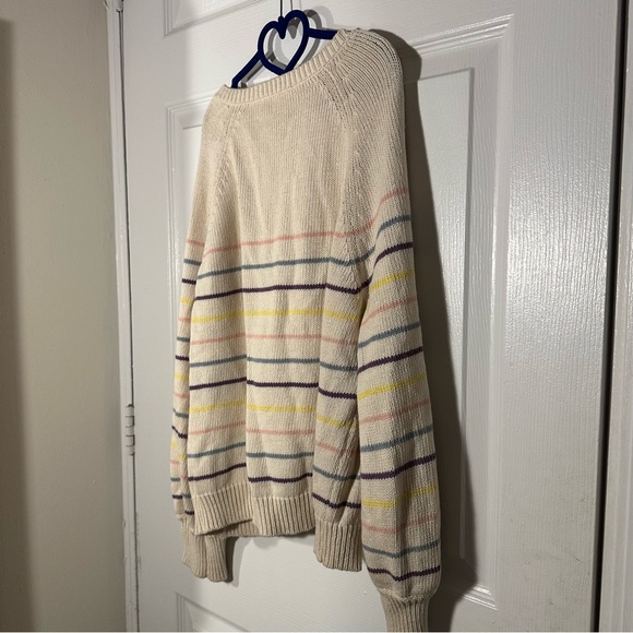 SOLD Sezane Leontine Jumper - Picture 2 of 3